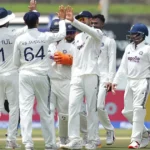 இந்திய கிரிக்கெட் அணி வீரர்கள் வெற்றி கொண்டாட்டம்