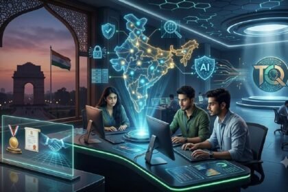 இந்திய ராணுவத்தில் TCQ 2026 சைபர் பயிற்சி குறித்த அறிவிப்பு