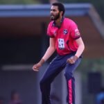 அமெரிக்க கிரிக்கெட் வீரர் அகிலேஷ் ரெட்டிக்கு ஐசிசி தடை விதித்துள்ளது