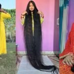 கின்னஸ் சாதனை படைத்த இந்தியப் பெண் ரேணு தாரியால்