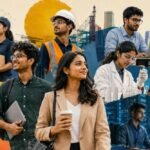 சர்வதேச இளைஞர் தினம் 2026: ஃபிரெஷ்ஷர் வேலைவாய்ப்பு 75% உயர்வு குறித்த அறிக்கை