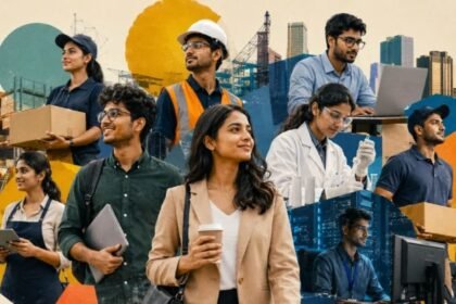 சர்வதேச இளைஞர் தினம் 2026: ஃபிரெஷ்ஷர் வேலைவாய்ப்பு 75% உயர்வு குறித்த அறிக்கை