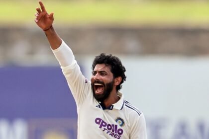 ரவிச்சந்திரன் அஸ்வின் ரவீந்திர ஜடேஜா குறித்து பேசுகிறார்