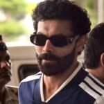 இந்திய கிரிக்கெட் வீரர் ரவீந்திர ஜடேஜா
