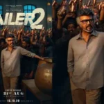 ஜெயிலர்-2 படத்தின் முதல் பாடல் வெளியீட்டு தேதி அறிவிப்பு