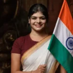 கவுண்டம்பாளையம் சட்டமன்ற உறுப்பினர் கனிமொழி சந்தோஷ் சுதந்திர தின வாழ்த்துச் செய்தி வெளியிடுகிறார்