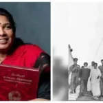 திமுக துணைப் பொதுச்செயலாளர் கனிமொழி கருணாநிதி எம்.பி.