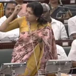 பாமக சௌமியா அன்புமணி காவிரி நீர் விவகாரம் குறித்து பேசுகிறார்