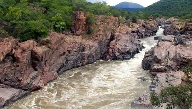 காவிரி மேலாண்மை ஆணைய கூட்டம் நடைபெறும் இடம்