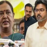 பிரேமலதா விஜயகாந்த் காவிரி நீர் ஆர்ப்பாட்டத்தில் பங்கேற்பு