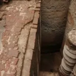 கீழடி தொல்லியல் களத்தில் நடைபெறும் டிஎன்ஏ ஆய்வு