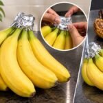 ஃப்ரெஷ்ஷாக வைக்கப்பட்டிருக்கும் வாழைப்பழங்கள்