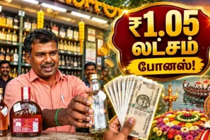 கேரள அரசு ஊழியர்களுக்கு போனஸ் அறிவிப்பு