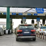 கொத்தட்டை டோல்கேட் சுங்கச்சாவடி