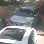 கோவை சிங்காநல்லூரில் திருட்டில் ஈடுபட்ட வடமாநில பெண்கள்