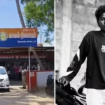 கோவை மாணவர் கொலை வழக்கில் கைது செய்யப்பட்ட 5 கல்லூரி மாணவர்கள்
