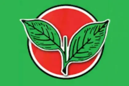 மதுபான பாட்டில்கள் மற்றும் FSSAI லோகோ