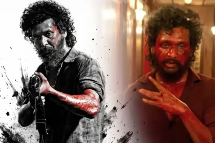 லோகேஷ் கனகராஜ் இயக்கிய 'டிசி' திரைப்படத்தின் பாக்ஸ் ஆபிஸ் வசூல் குறித்த செய்தி