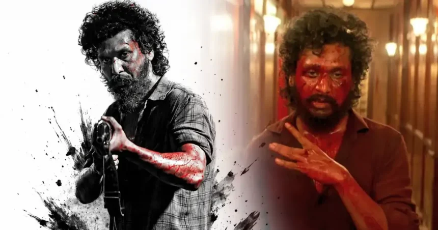 லோகேஷ் கனகராஜ் இயக்கிய 'டிசி' திரைப்படத்தின் பாக்ஸ் ஆபிஸ் வசூல் குறித்த செய்தி