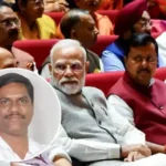 பாஜக தேசிய செயலாளராக நியமிக்கப்பட்ட மா.வெங்கடேசன்