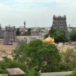மதுரை மாவட்ட வளர்ச்சித் திட்டங்கள் குறித்த அறிவிப்பு