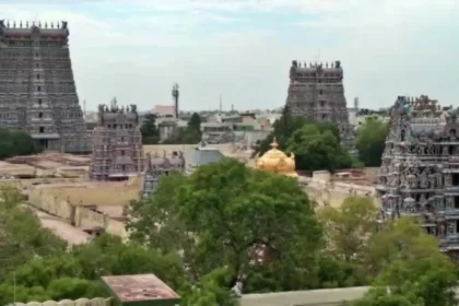 மதுரை மாவட்ட வளர்ச்சித் திட்டங்கள் குறித்த அறிவிப்பு