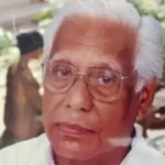 பிரபல மலையாளத் திரைப்படத் தயாரிப்பாளர் ஜியோ குட்டப்பன்