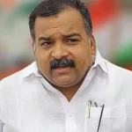 தமிழ்நாடு காங்கிரஸ் தலைவர் மாணிக்கம் தாகூர்