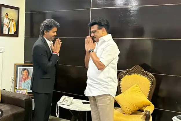 முதலமைச்சர் மு.க.ஸ்டாலின் எக்ஸ் தளத்தில் பதிவிட்டுள்ளார்