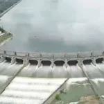 மேட்டூர் அணைக்கு நீர்வரத்து அதிகரிப்பு குறித்த செய்தி