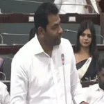 அமைச்சர் ஆதவ் அர்ஜூனா சட்டப்பேரவையில் உரையாற்றுகிறார்