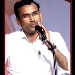 அமைச்சர் அருண்ராஜ் மருத்துவமனை நிகழ்ச்சியில் உரையாற்றுகிறார்