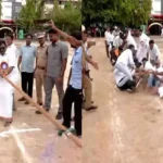 அமைச்சர் லோகேஷ் தமிழ்ச்செல்வன் பள்ளி விளையாட்டு விழாவில் பங்கேற்கிறார்
