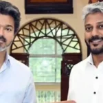 முதல்வர் விஜய் மற்றும் அமைச்சர் மரிய வில்சன்