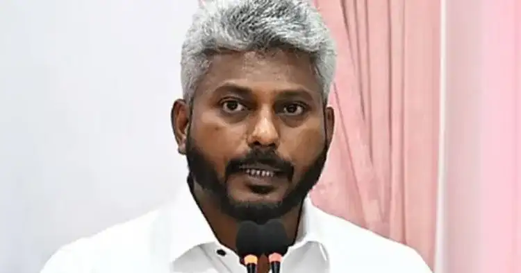 சென்னை உயர் நீதிமன்றம்