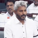 நிதியமைச்சர் மரியவில்சன்