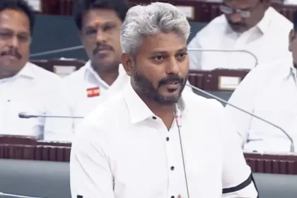நிதியமைச்சர் மரியவில்சன்