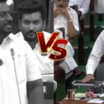 அமைச்சர் ராஜ்மோகன் சட்டசபையில் பேசுகிறார்