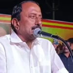 அமைச்சர் செங்கோட்டையன் பொதுக்கூட்டத்தில் பேசுதல்