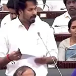 வேளாண்துறை அமைச்சர் வினோத் சட்டப்பேரவையில் உரையாற்றுகிறார்