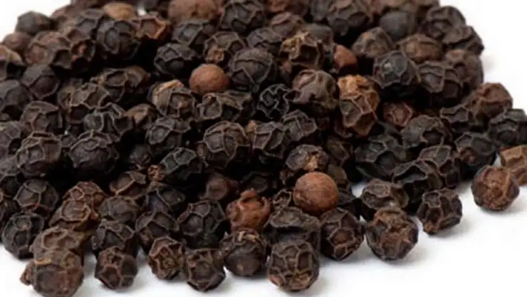 பல்வேறு நோய்களை குணப்படுத்தும் மிளகு