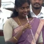 முதலமைச்சர் விஜய் சட்டசபையில் அறிவிப்பை வெளியிடுகிறார்
