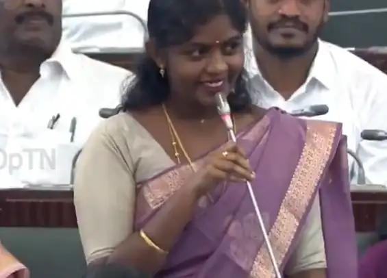 முதலமைச்சர் விஜய் சட்டசபையில் அறிவிப்பை வெளியிடுகிறார்