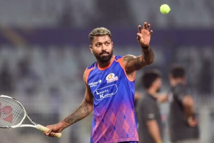 இந்திய கிரிக்கெட் அணியின் முன்னாள் வீரர் முகமது கைப்