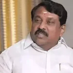 பாஜக தலைவர் நயினார் நாகேந்திரன்
