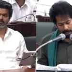 வேளாண் துறை அமைச்சர் வினோத் விருது அறிவிப்பு வெளியிடுகிறார்