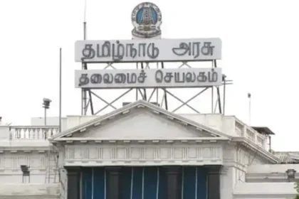உச்ச நீதிமன்றத்தில் தமிழக அரசு சார்பில் பிரமாணப் பத்திரம் தாக்கல் செய்யப்பட்டது