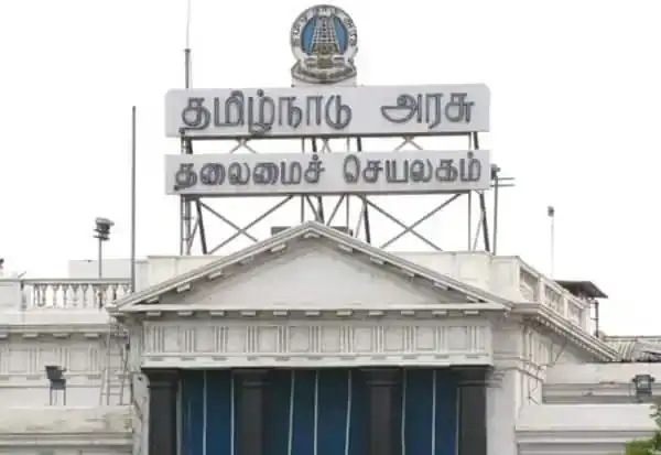 உச்ச நீதிமன்றத்தில் தமிழக அரசு சார்பில் பிரமாணப் பத்திரம் தாக்கல் செய்யப்பட்டது