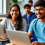 தமிழக அரசு மருத்துவக் கல்லூரிகளில் மருத்துவப் படிப்பு சேர்க்கை கலந்தாய்வு நடைபெறும் காட்சி
