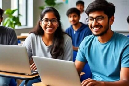 தமிழக அரசு மருத்துவக் கல்லூரிகளில் மருத்துவப் படிப்பு சேர்க்கை கலந்தாய்வு நடைபெறும் காட்சி